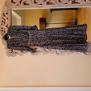 Veronica Beard Nitza Dress Sz 0